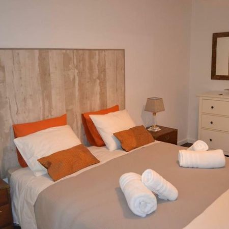 Tuxas House Appartement Braga Buitenkant foto