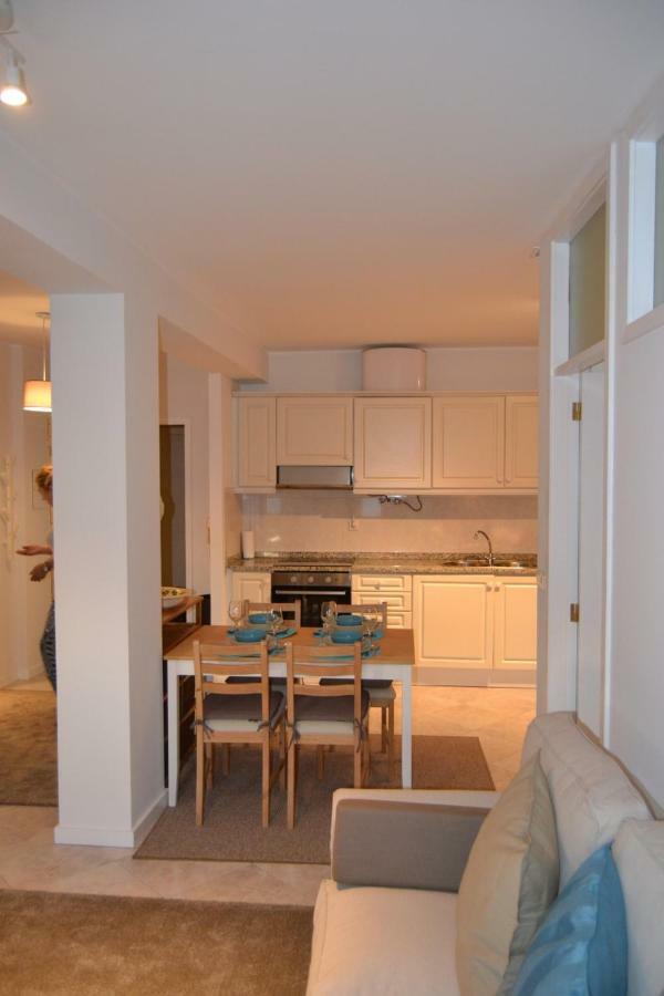 Tuxas House Appartement Braga Buitenkant foto
